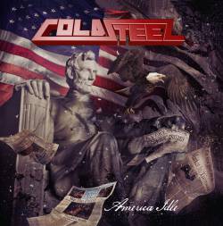 Coldsteel : America Idle